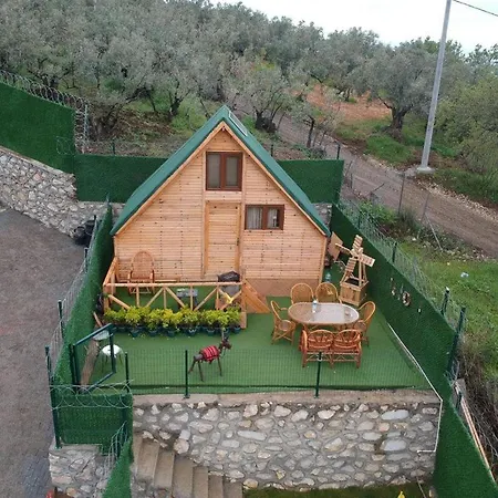 Garden House Otel * Mudanya