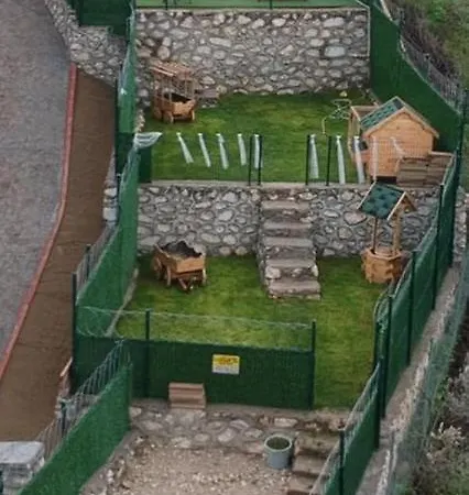 Garden House Otel * Mudanya