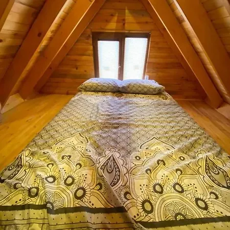 Vendégház Garden House Otel *