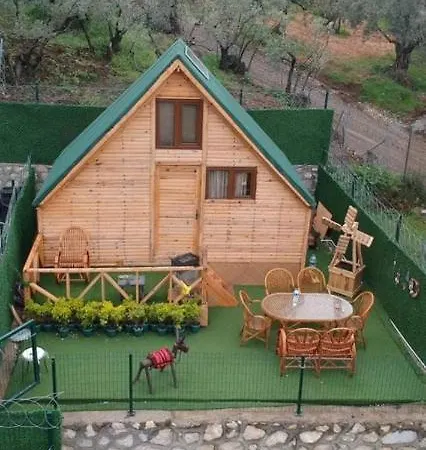 Garden House Otel *