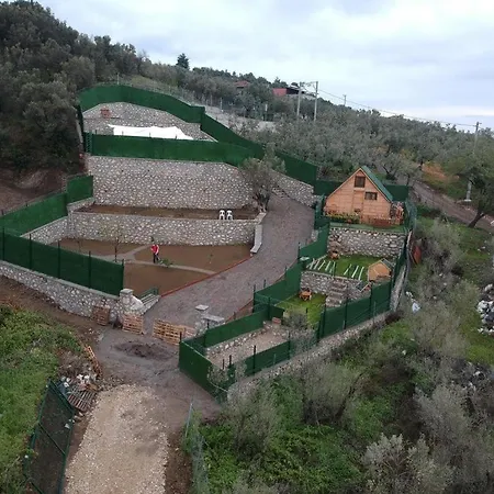 Garden House Otel Gasthof Mudanya
